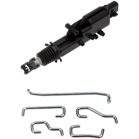 Dorman DOOR LOCK ACTUATOR 746-157